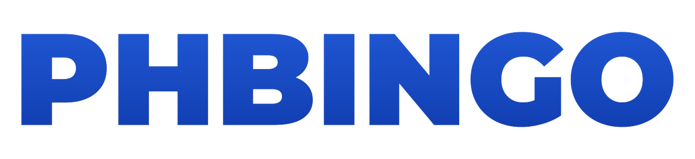 phbingo.com logo
